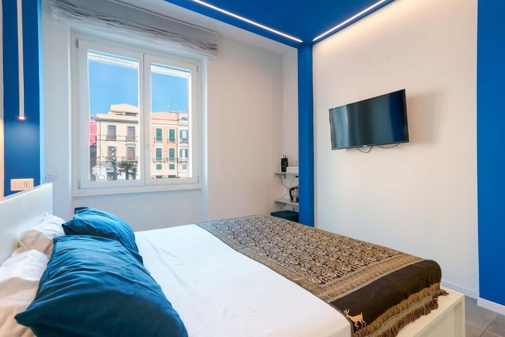 Deluxe Suite, 1 Bedroom - Photo 4
