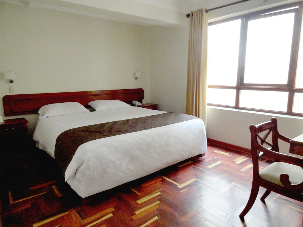 Comfort Double Room, 1 Queen Bed photo 2