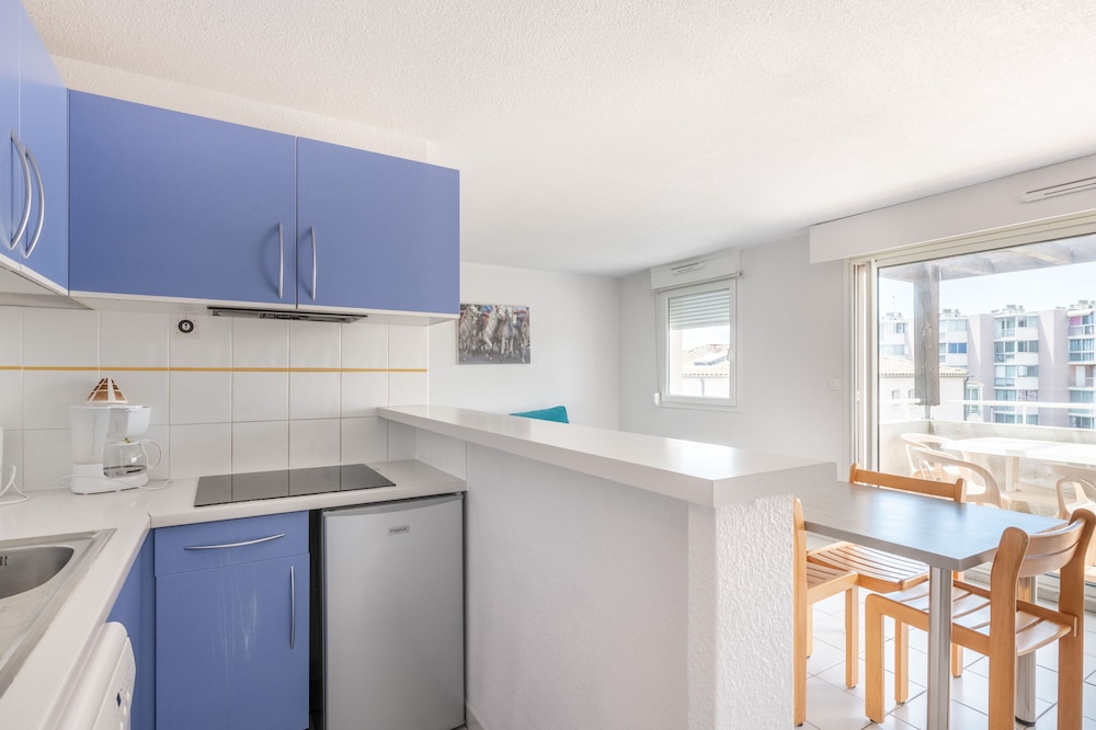 Apartment, 1 Bedroom (for 6 persons) - Photo 5