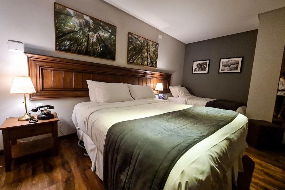 Superior Triple Room photo 1
