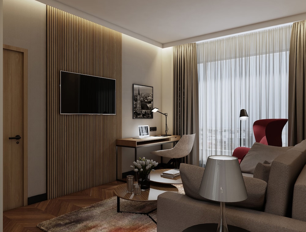 Family Room - Photo 1