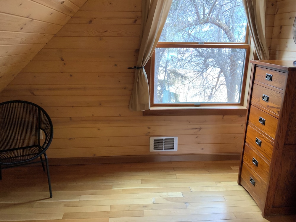 Family Cabin photo 2
