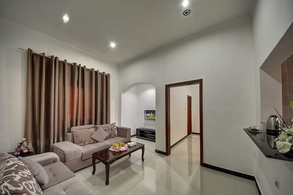 Villa, 1 Bedroom photo 1