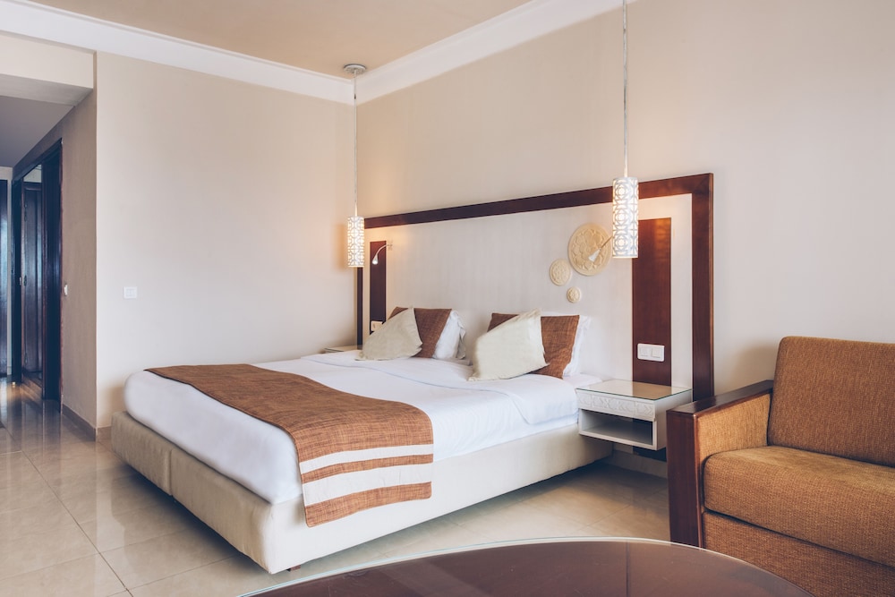 Twin Room, Sea View photo 3