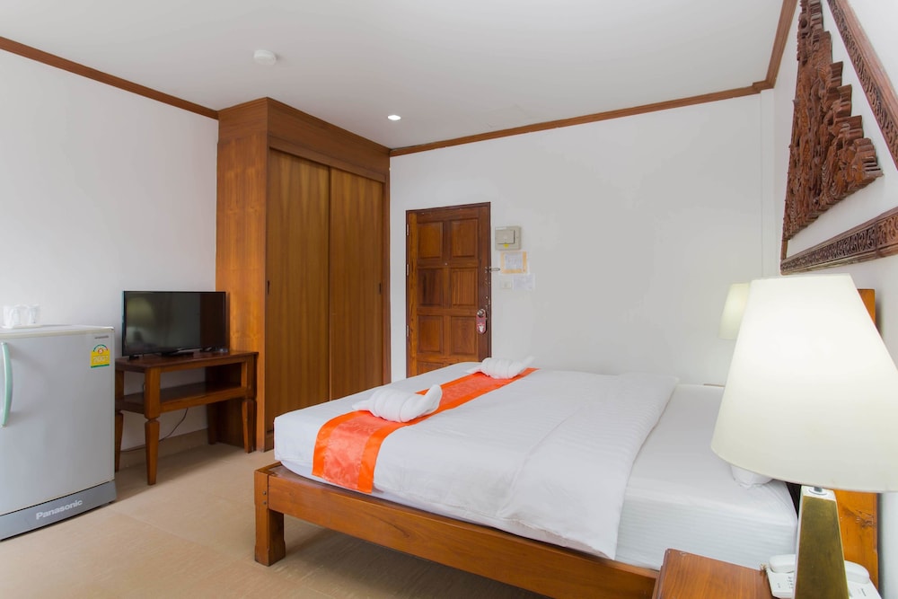 Standard Room photo 3