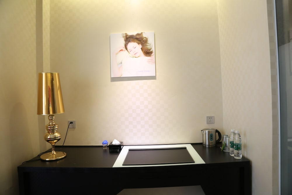 Design Double Room photo 3