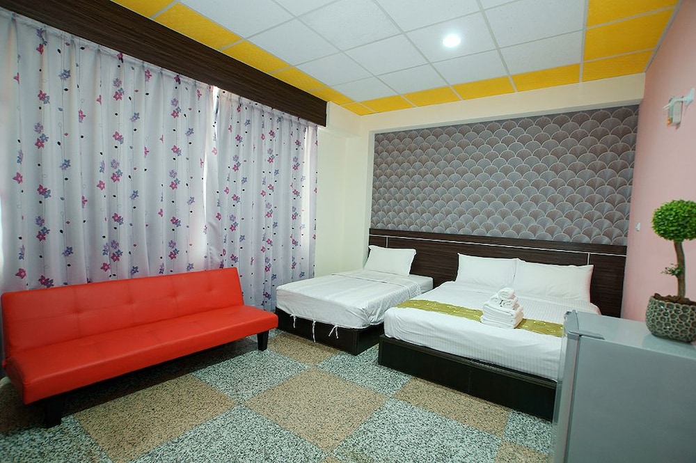 Triple Room photo 2