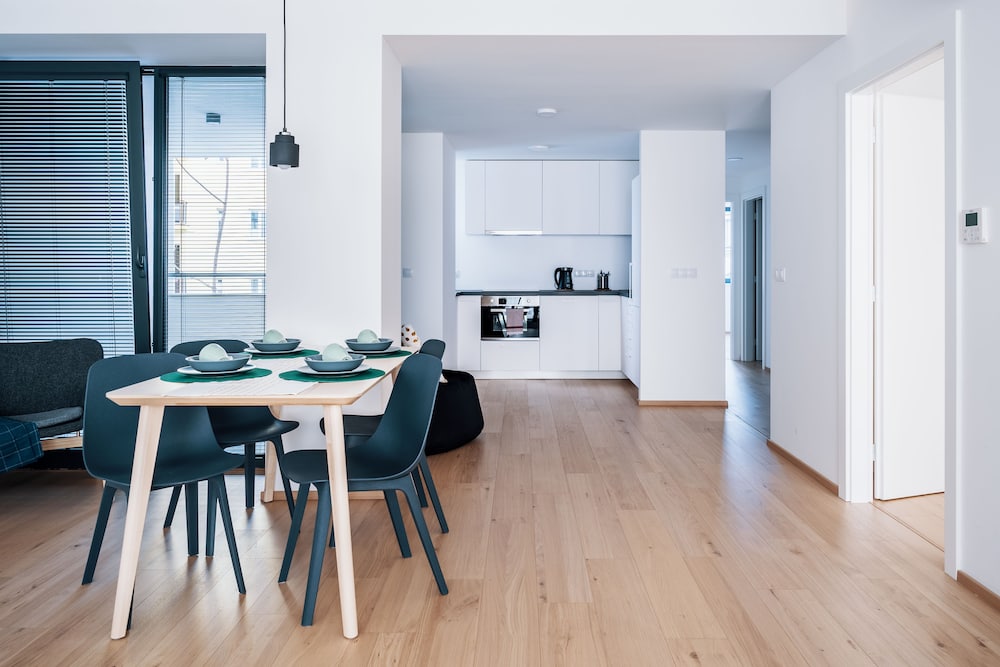 Premium Apartment, 3 Bedrooms photo 3