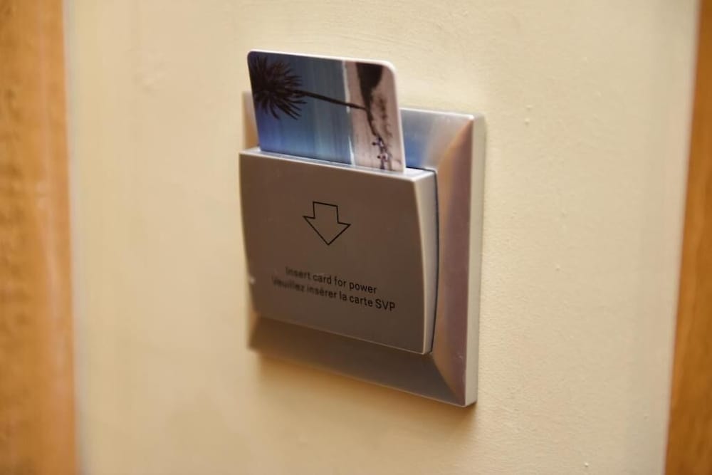 Standard Double Or Twin Room - Photo 20