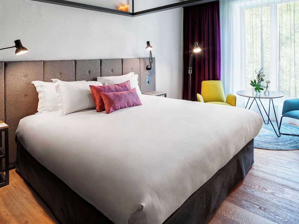 Superior Room, 2 Twin Beds - Photo 4