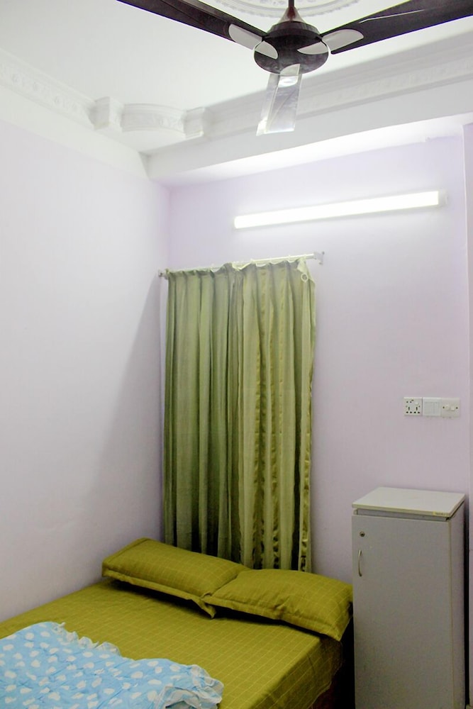 Deluxe Quadruple Room photo 3