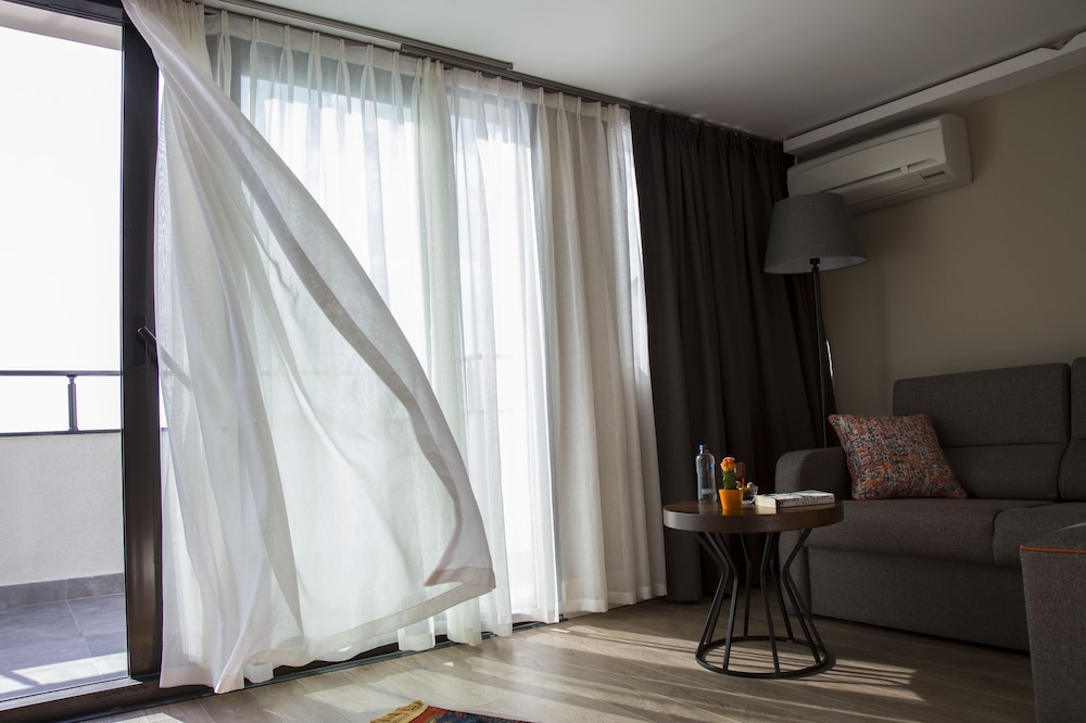 Panoramic Suite, 1 Bedroom photo 1