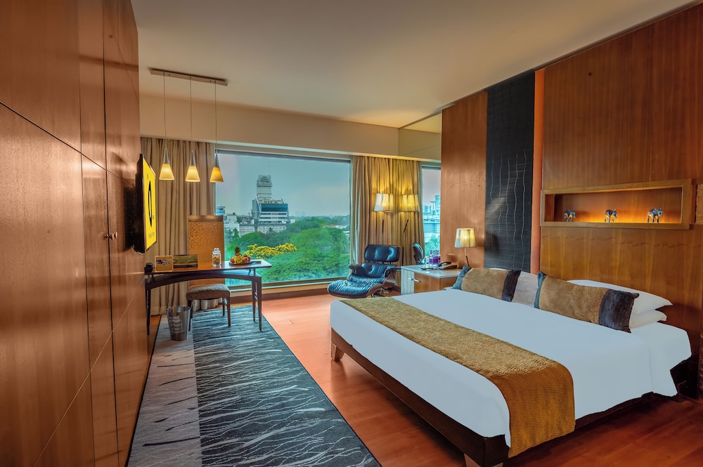 Premier Room with Bathtub - Photo 1