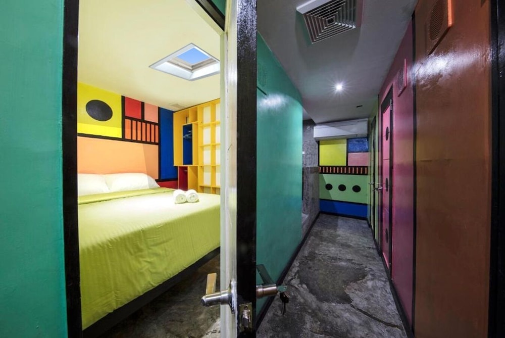 Elite Double Room photo 3