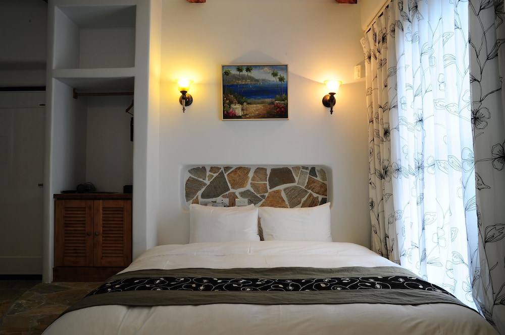 Double Room (D) photo 3