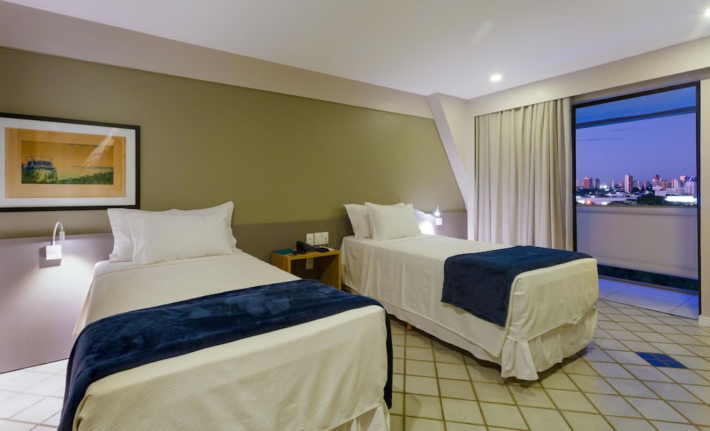 Premium Room, 2 Twin Beds