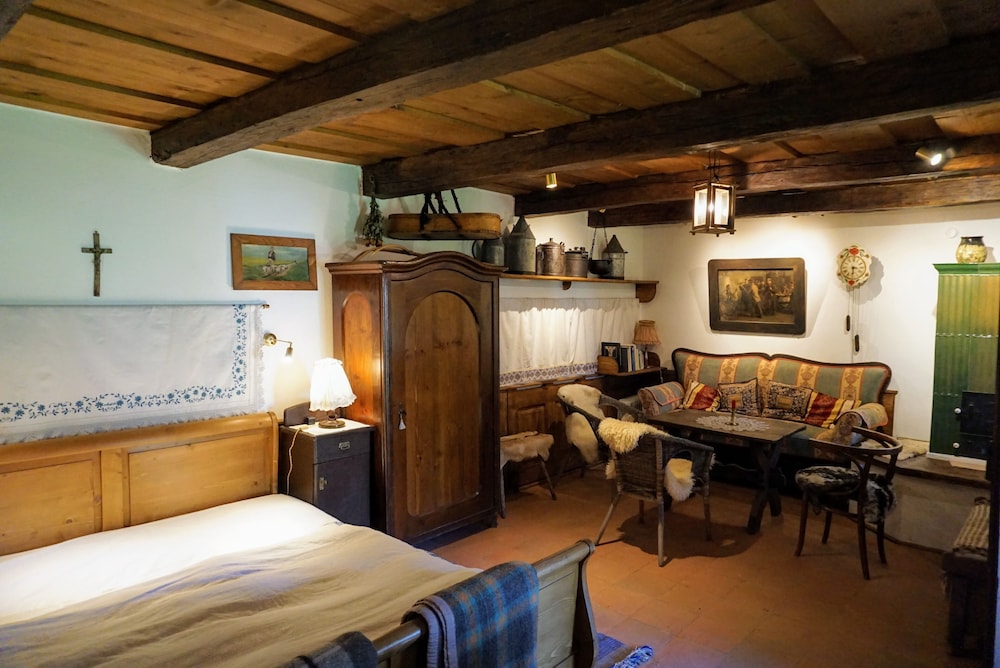 Double Room (5) photo 1