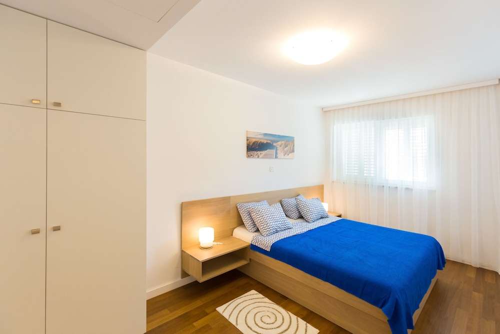 Comfort Apartment, 2 Bedrooms, Terrace