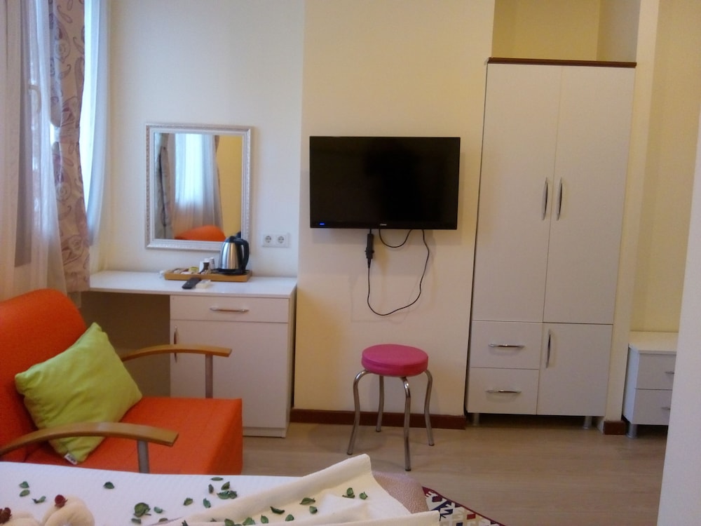 Double or Twin Room photo 1
