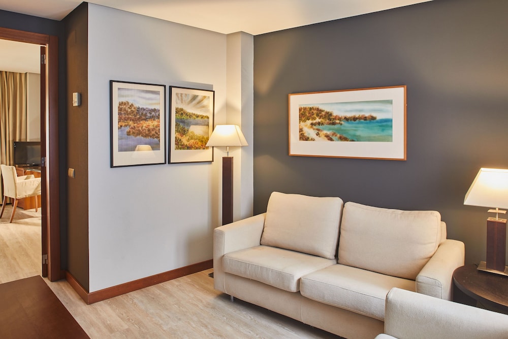 Suite Junior photo 3