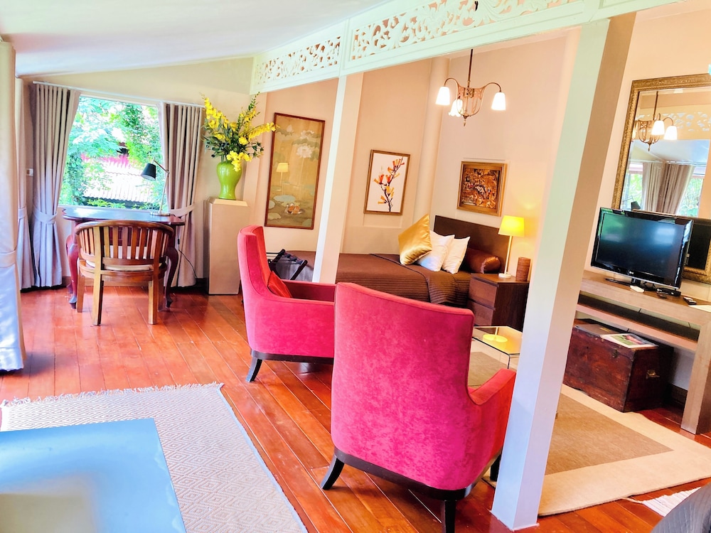 Superior Twin Room photo 1