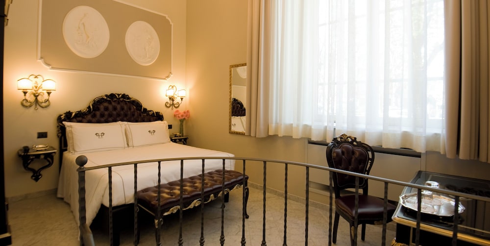 Junior Duplex (Junior Suite)