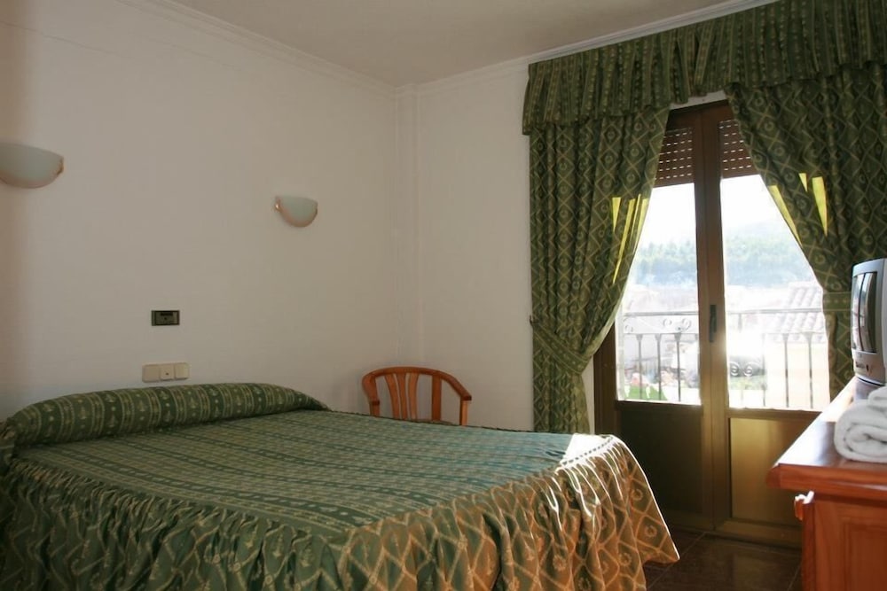 Double Room Single Use photo 2
