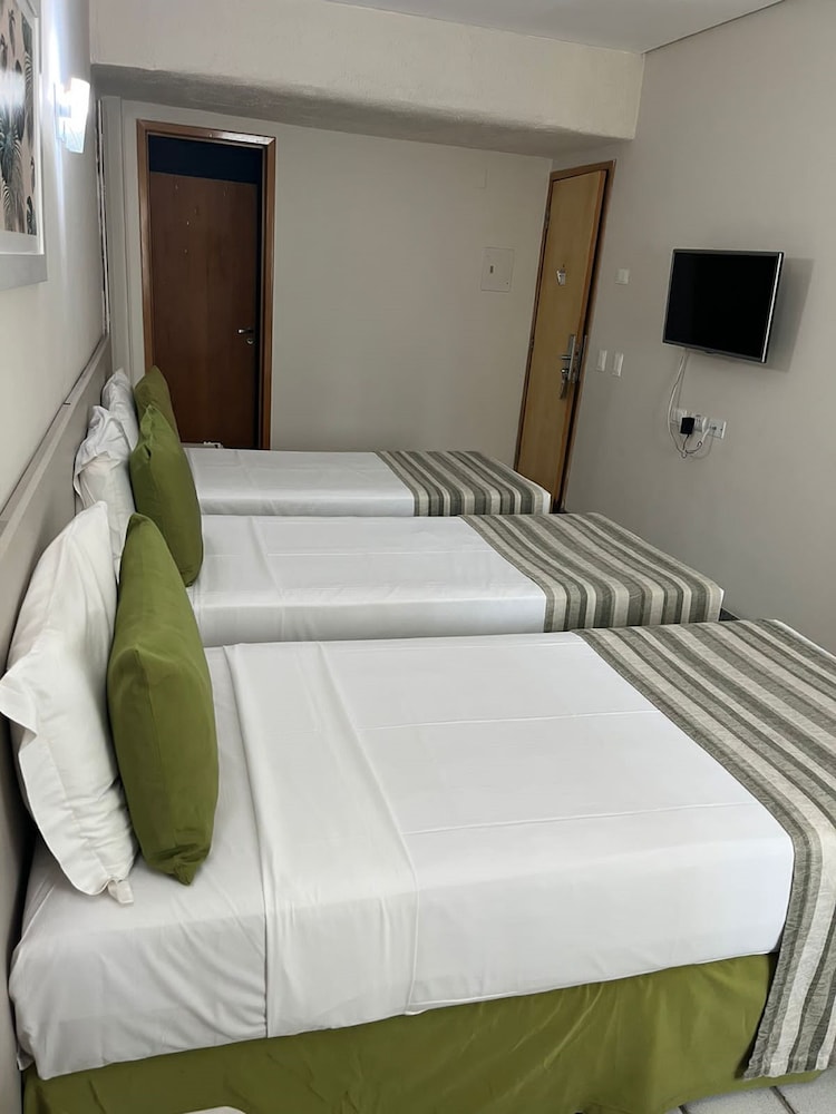 Executive Triple Room (Twin) - Photo 5