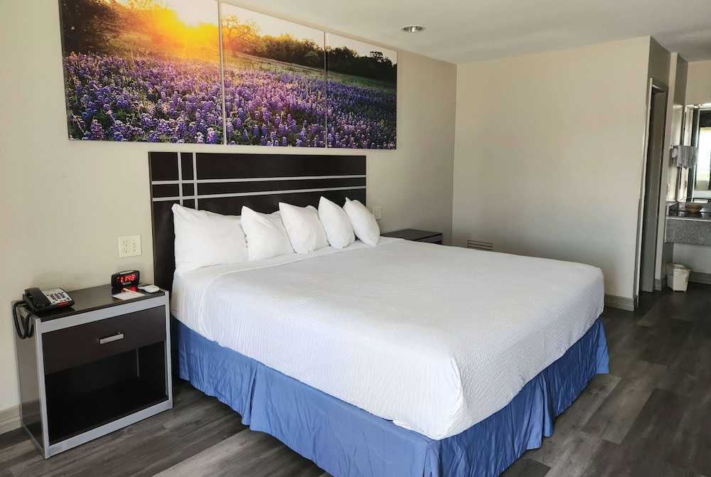 Standard Room, 1 King Bed - Photo 2