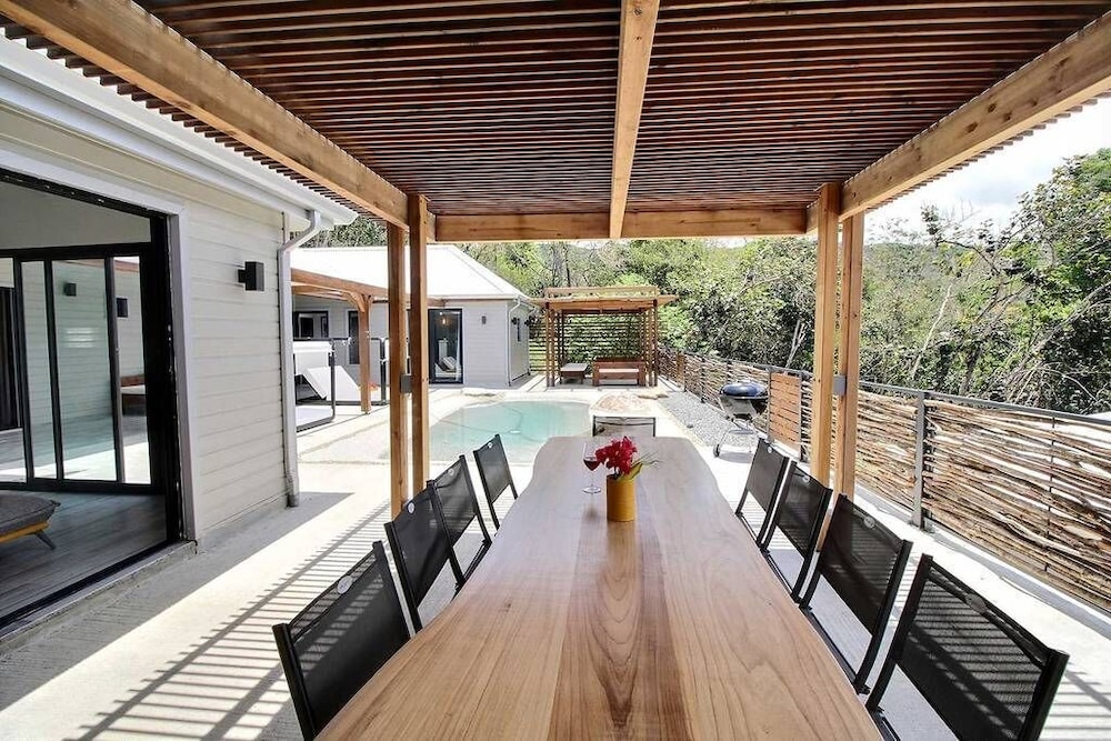 Deluxe Villa, Ensuite, Sea View (Forest)