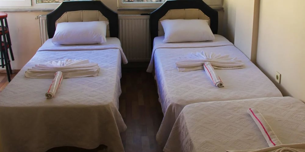 Triple Room photo 1