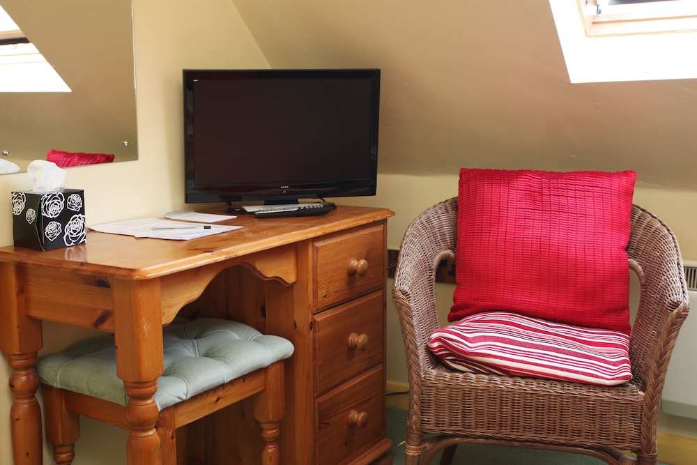 Super King Room, Ensuite, Non Smoking photo 3