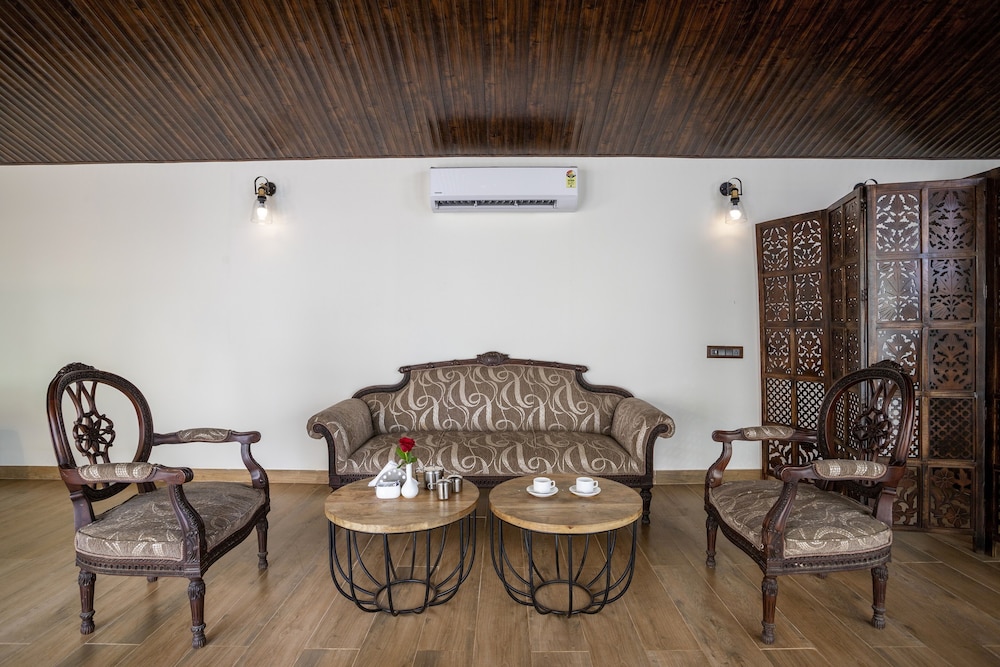 Suite room - Photo 3