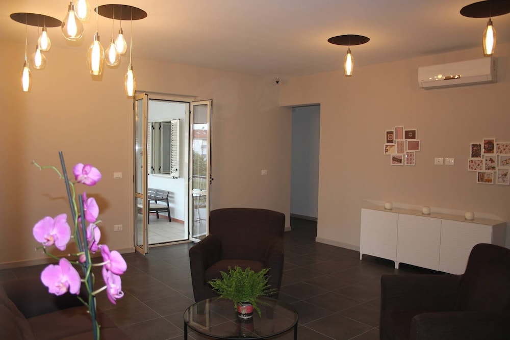 Room, 1 Bedroom, Smoking, Terrace photo 3