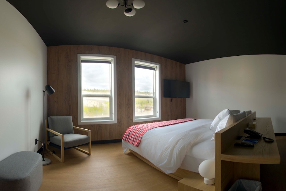 Executive Room, 1 King Bed