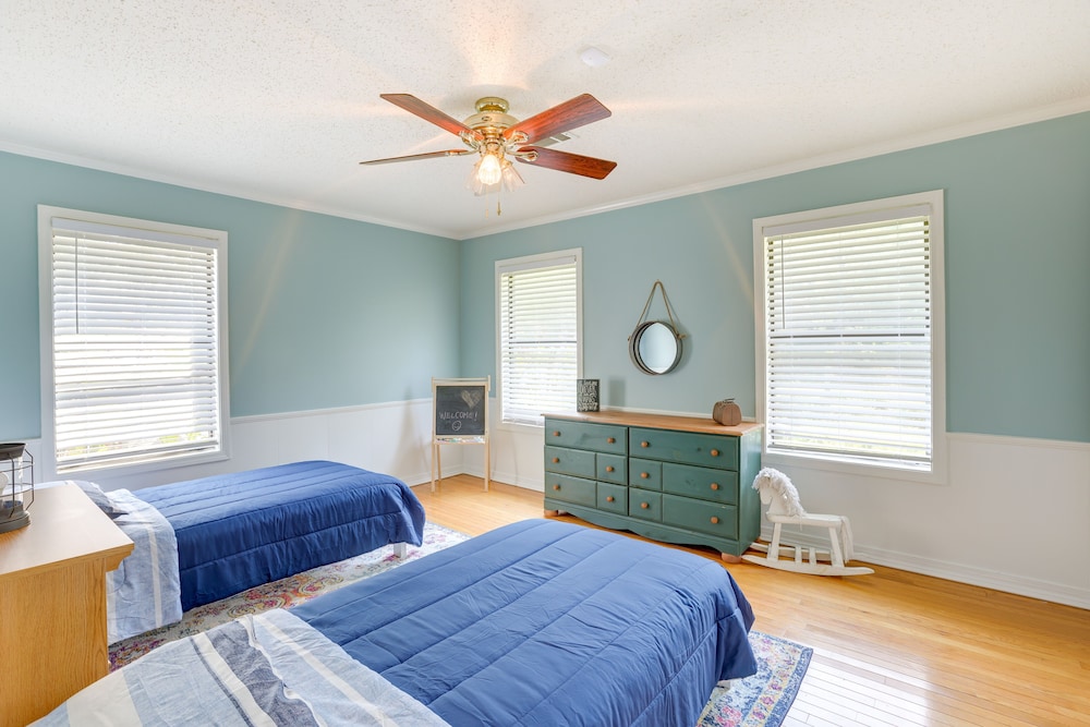 House (3 Bedrooms) photo 1