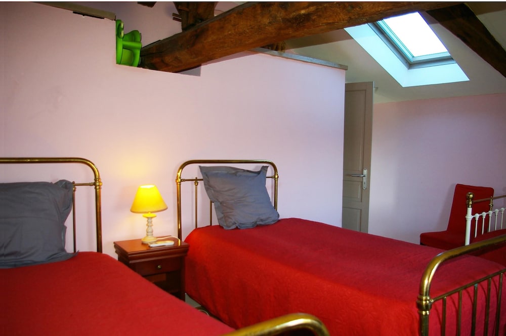 Family Suite, 2 Bedrooms (Alice) photo 3