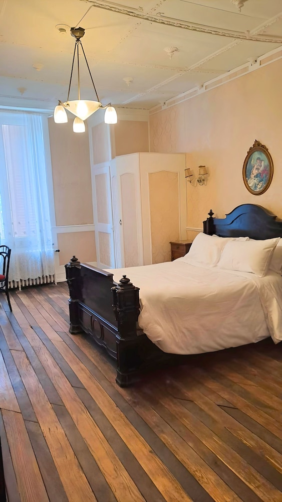 Luxury Double Room