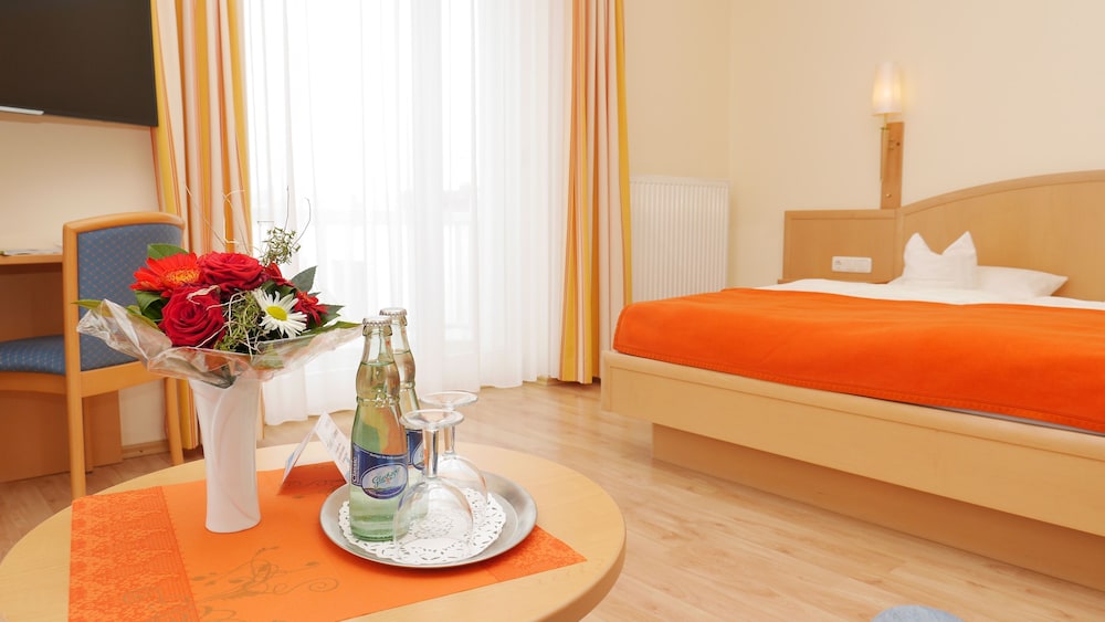 Double Room, Balcony, Sea Facing