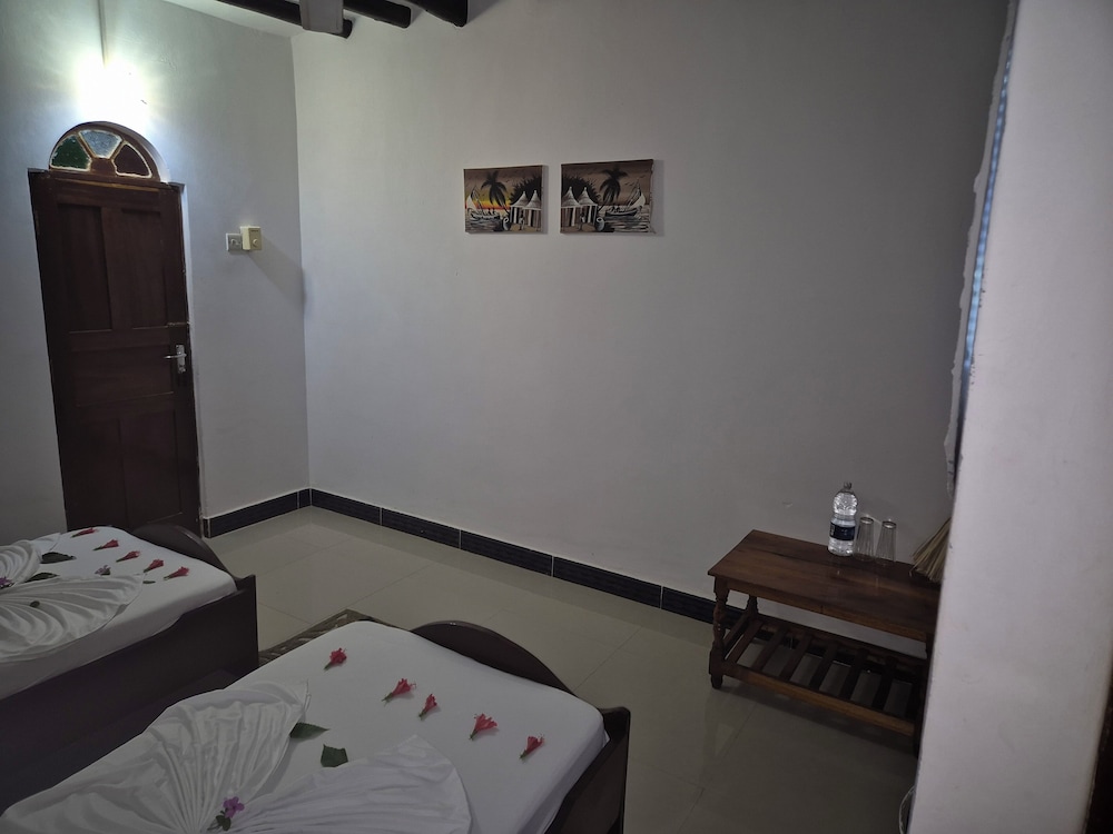 Traditional Double or Twin Room