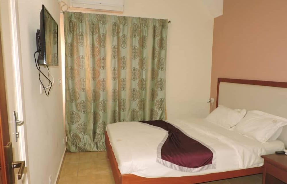 Comfort Room photo 3
