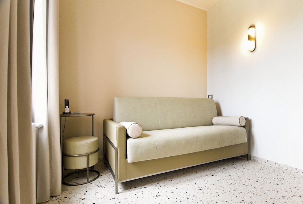 Comfort Room, Garden View (Acantha) photo 2