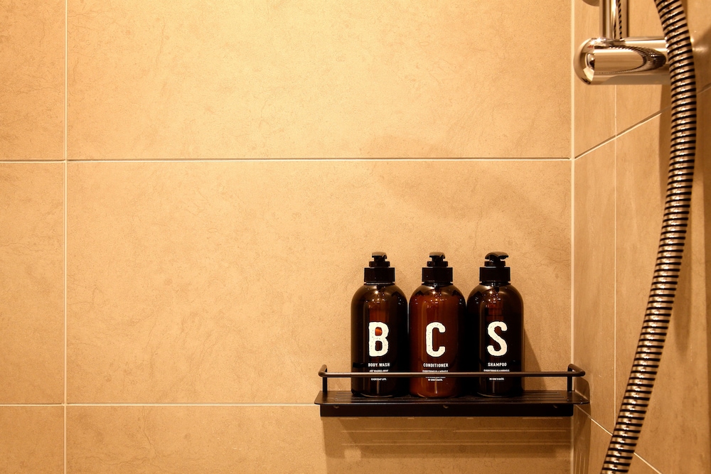 The HOTEL Well-hub Haneda, Billede 5