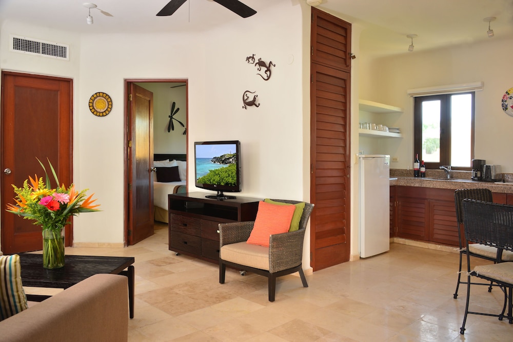 Apartment, 1 Bedroom, Partial Sea View photo 1