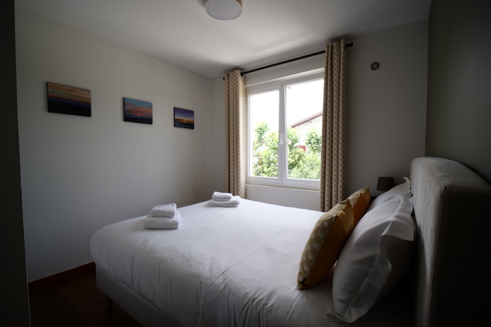 Standard Double Room, Ensuite photo 2