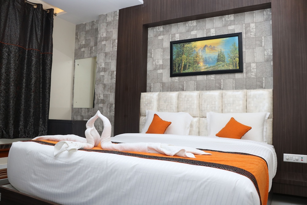 Premium Double Room photo 1