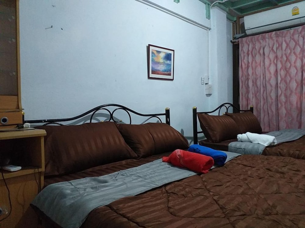 Standard Quadruple Room photo 1