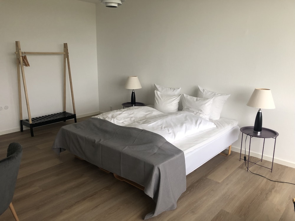 Comfort Apartment photo 2