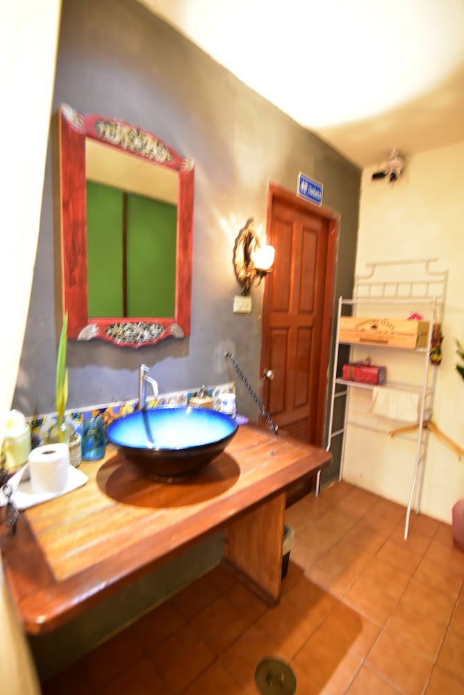 Signature Double Room, 1 Bedroom photo 3