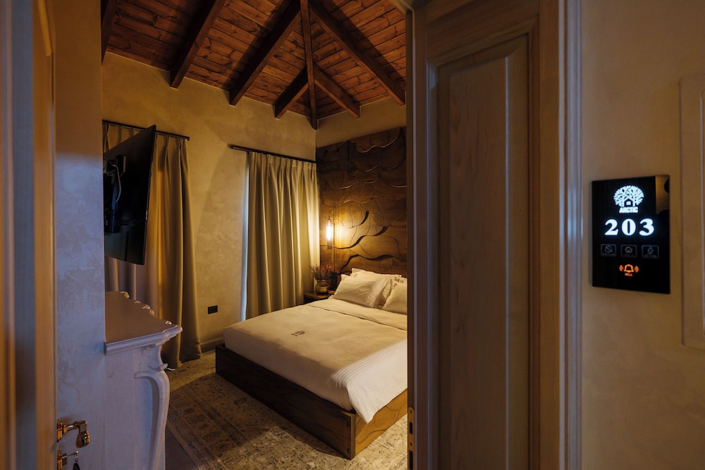 Superior Double Room photo 1